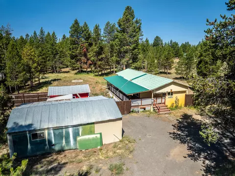 52195 Elderberry Ln, La Pine, OR 97739 photo 59