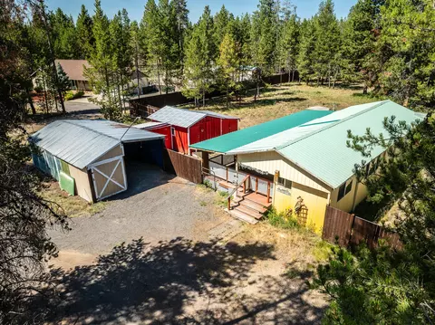 52195 Elderberry Ln, La Pine, OR 97739