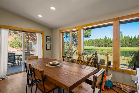 Dining - 56514 Eclipse Dr, Bend, OR 97707 photo 1 of 2
