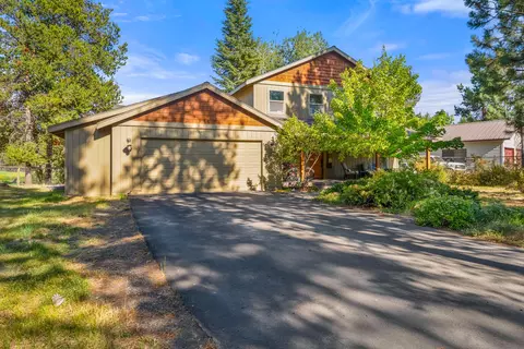 Exterior - 56514 Eclipse Dr, Bend, OR 97707 photo 2 of 7