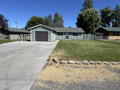 31643 Klamath St, Bonanza, OR 97623