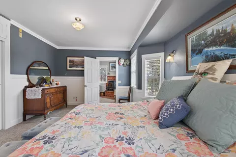 Bedroom - 65043 85th St, Bend, OR 97703 photo 2 of 4