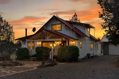 Exterior - 65043 85th St, Bend, OR 97703 photo 1 of 10
