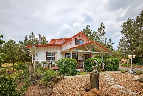 Other - 65043 85th St, Bend, OR 97703 photo 14 of 16