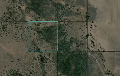 tableland road, Sprague River, OR 97639