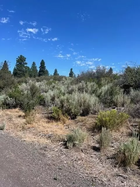 wrightwood LOT 16, Chiloquin, OR 97624