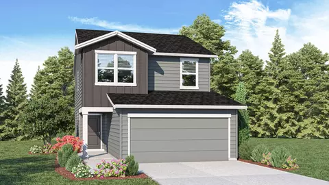 2705 Addysen Park Way, Medford, OR 97501