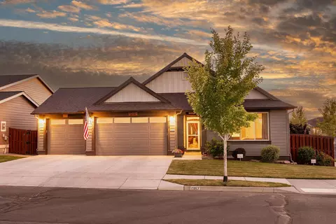 1397 NE Wilshire Dr, Prineville, OR 97754