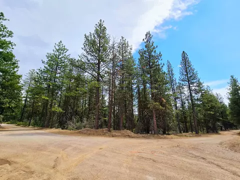 sparrow drive, Bonanza, OR 97623