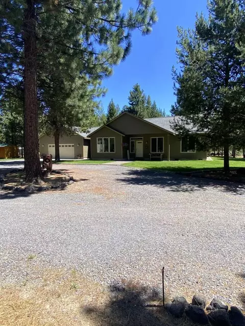 147853 Mabel Dr, La Pine, OR 97739
