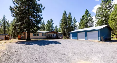 15957 Sparks Dr, La Pine, OR 97739
