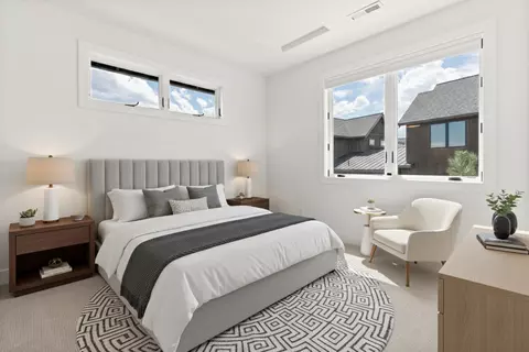Bedroom - 61309 Howe Way, Bend, OR 97702 photo 3 of 5