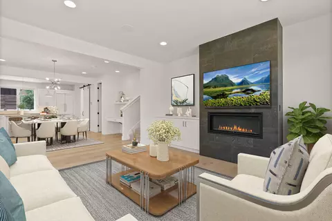 Living - 61309 Howe Way, Bend, OR 97702 photo 1 of 7