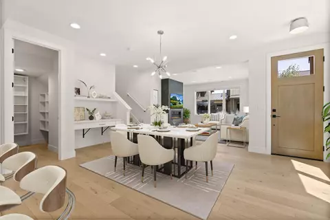 Dining - 61309 Howe Way, Bend, OR 97702 photo 2 of 2