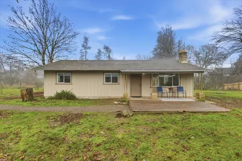 Other - 643 Covered Bridge Rd, Rogue River, OR 97537 photo 2 of 6