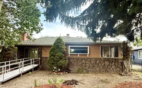 2407 Wantland Ave, Klamath Falls, OR 97601