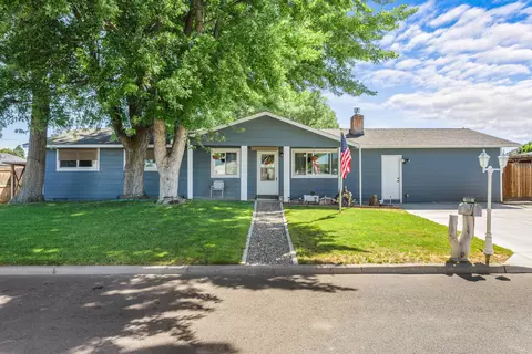 552 SE Holly St, Prineville, OR 97754