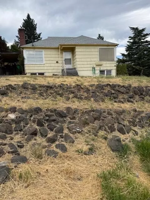 605 Liberty St, Ashland, OR 97520