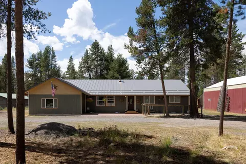 52575 Ammon Rd, La Pine, OR 97739