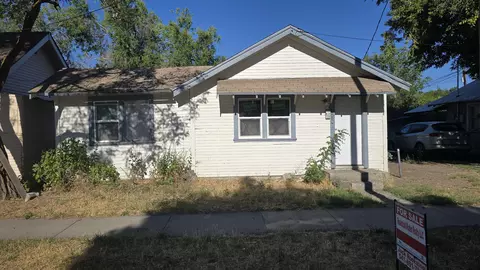 1226 Division St, Klamath Falls, OR 97601