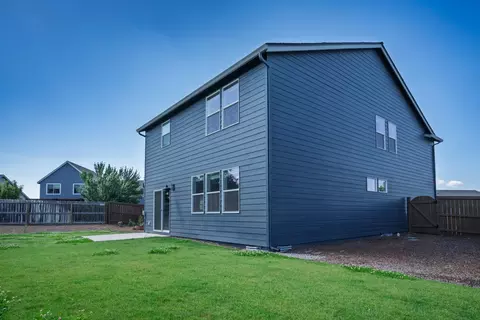 Exterior - 3829 Pointer Dr, Klamath Falls, OR 97603 photo 4 of 4