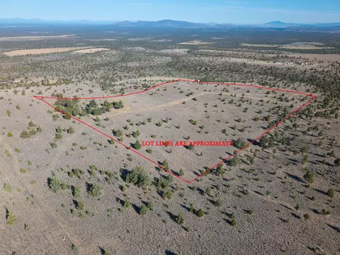 5107 SE Lost Cow Rd, Prineville, OR 97754