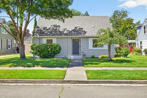 112 Washington St, Medford, OR 97501