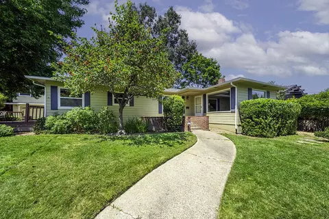 107 Granite St, Ashland, OR 97520
