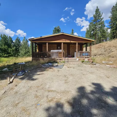 33005 Godowa Springs Rd, Beatty, OR 97621