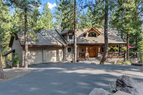 70841 Goosefoot #GH 305, Black Butte Ranch, OR 97759