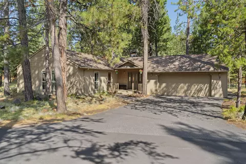 57533 Tamarack Ln #7, Sunriver, OR 97707