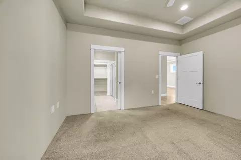 Bedroom - 1167 Boulder Ridge St, Central Point, OR 97502 photo 5 of 5