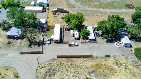 531 N N J St, Lakeview, OR 97630