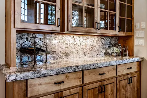 Kitchen - 18355 Pinehurst Rd, Bend, OR 97703 photo 1 of 4