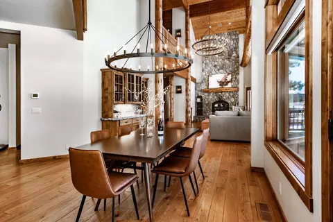 Dining - 18355 Pinehurst Rd, Bend, OR 97703 photo 1 of 2