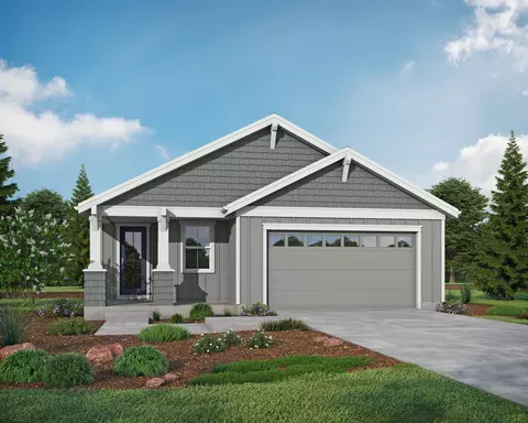 61405 SE Daybreak Ct, Bend, OR 97702