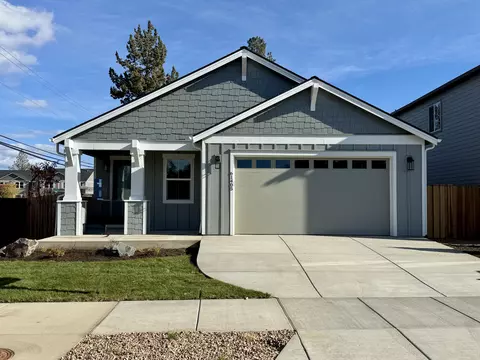 61405 SE Daybreak Ct #1, Bend, OR 97702