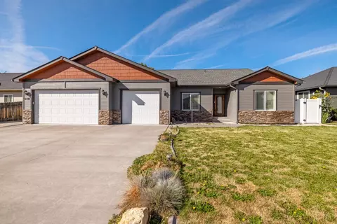 6404 Ventura Dr, Klamath Falls, OR 97603