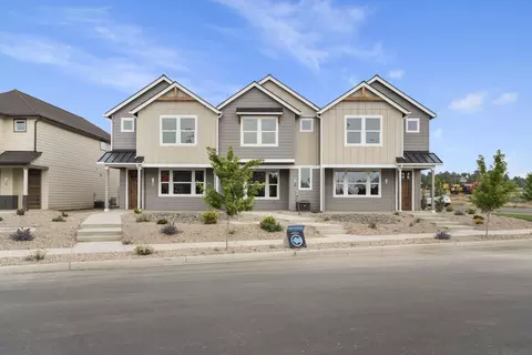 3913 SW Coyote Ave #LOT 152, Redmond, OR 97756