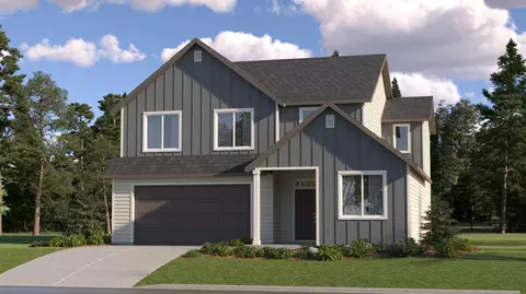 63229 NE Carly Ln #LOT 95, Bend, OR 97701
