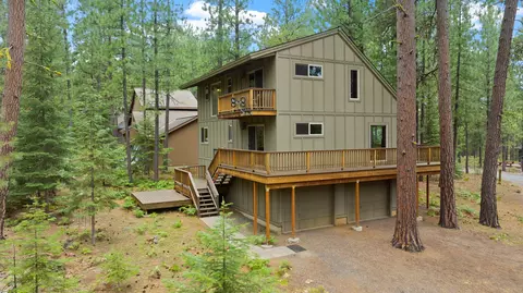 13251 Snowbrush #GH 266, Black Butte Ranch, OR 97759