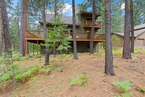 13251 Snowbrush #GH 266, Black Butte Ranch, OR 97759