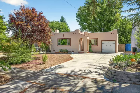 601 Park Ave, Medford, OR 97501