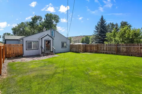 226 SE Willowdale Dr, Prineville, OR 97754