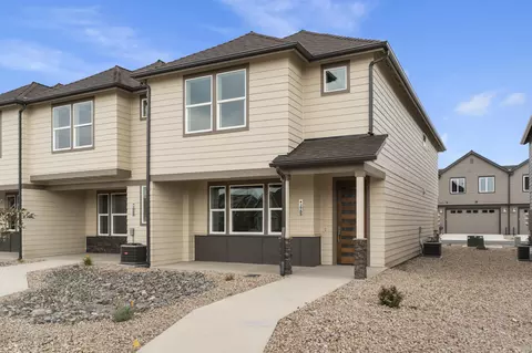 3965 SW Coyote Ave #LOT 155, Redmond, OR 97756