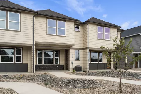 3977 SW Coyote Ave #LOT 156, Redmond, OR 97756