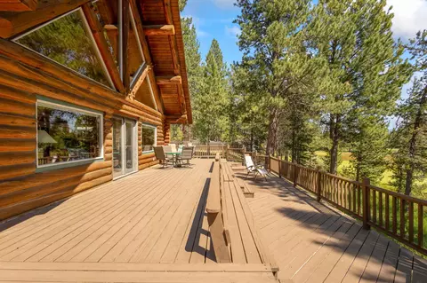 Exterior - 17337 Elsinore Rd, Bend, OR 97707 photo 3 of 7
