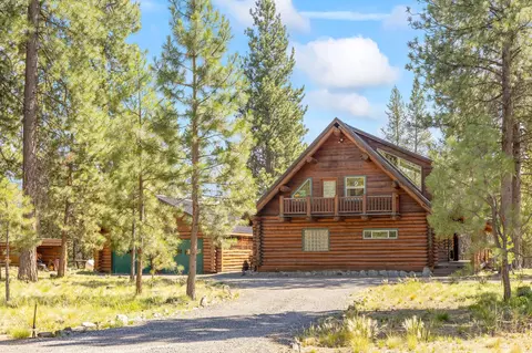 Exterior - 17337 Elsinore Rd, Bend, OR 97707 photo 7 of 7