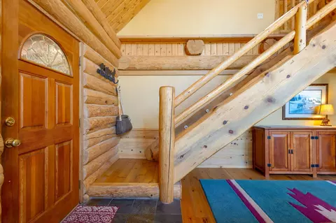 Entry Way - 17337 Elsinore Rd, Bend, OR 97707 photo 2 of 2