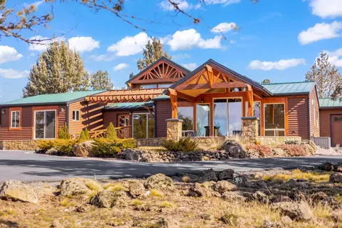 Exterior - 67134 Central St, Bend, OR 97703 photo 1 of 8